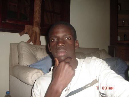 tonton assane