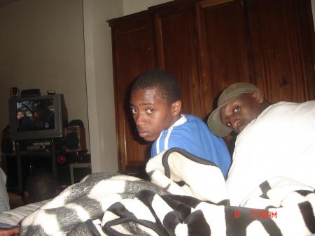 kha et rass