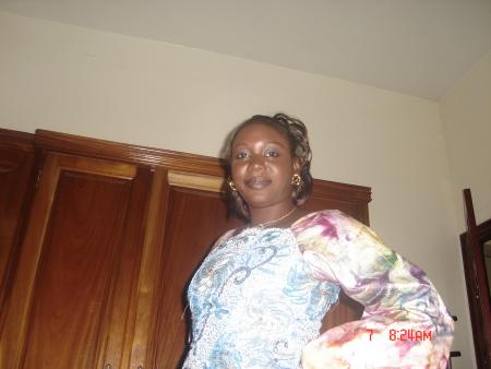 maimouna ma tante